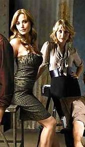 25P Allison Mack mega collection 