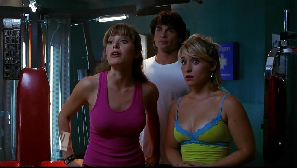 25P Allison Mack mega collection 