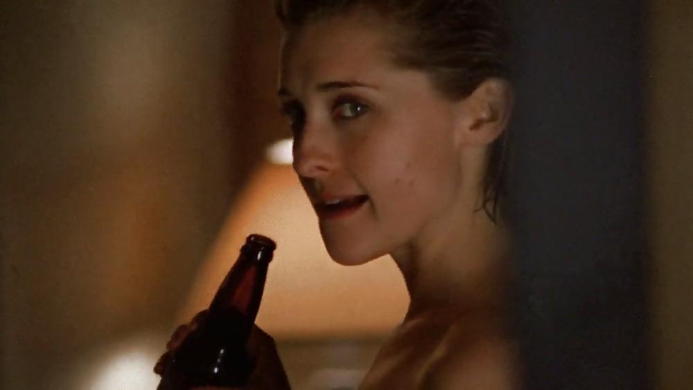 25P Allison Mack mega collection 
