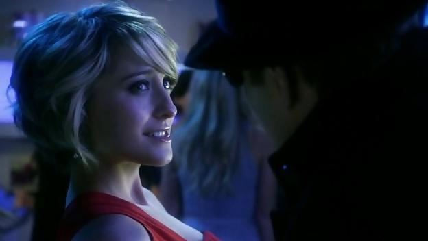 25P Allison Mack mega collection 