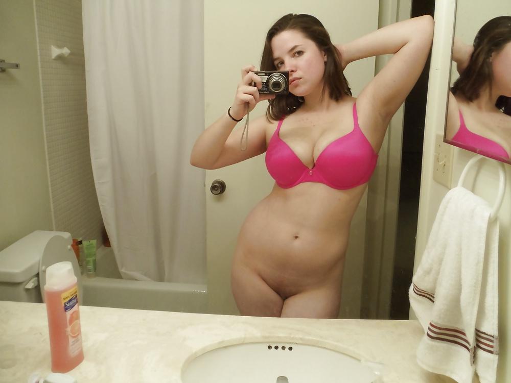 25P Brynn Fucks and Cucks Multiple Strangers