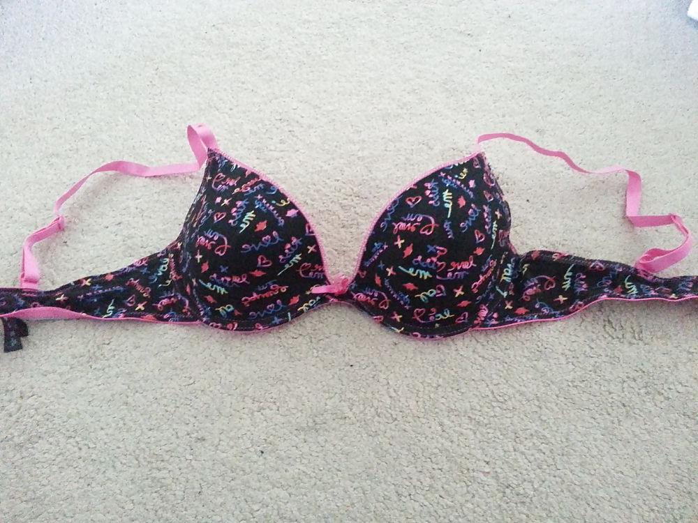 20P Step daughters underwear