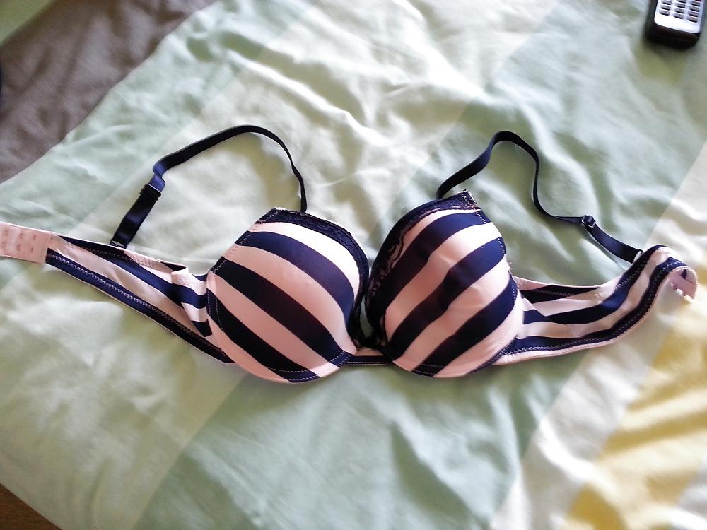 20P Step daughters underwear