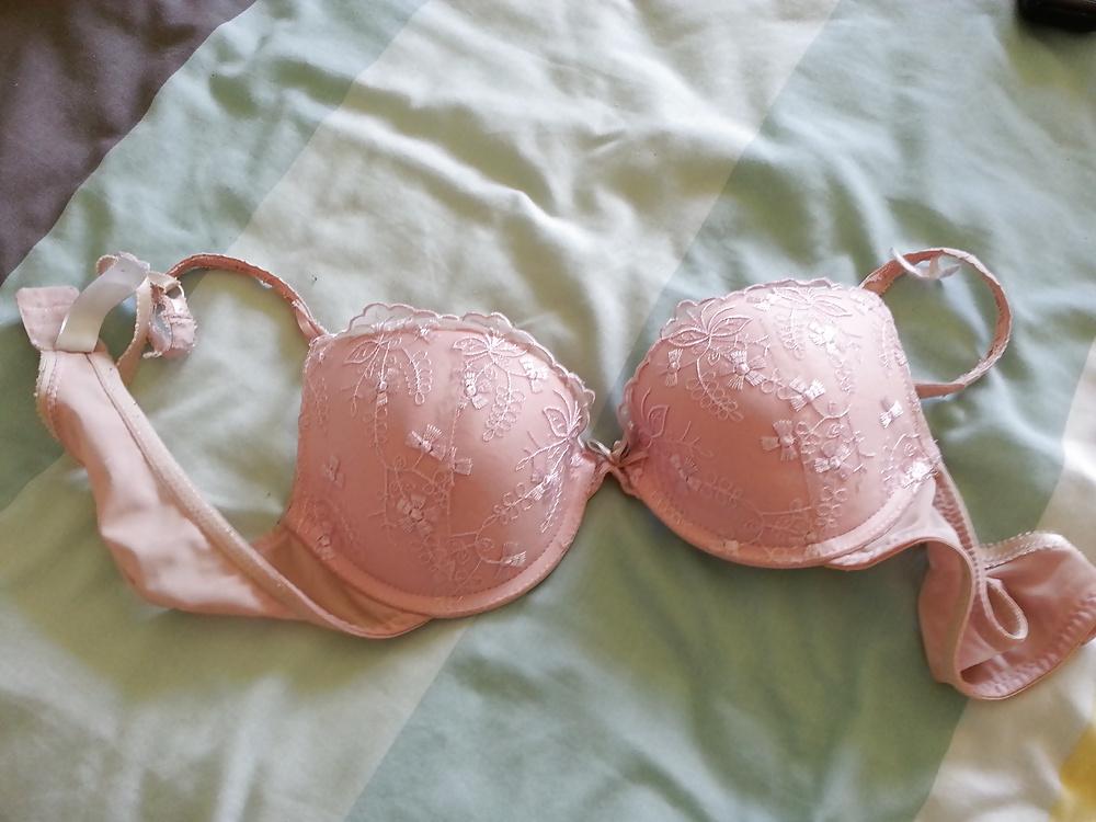 20P Step daughters underwear