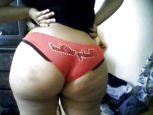 25P BIG bold thick booty