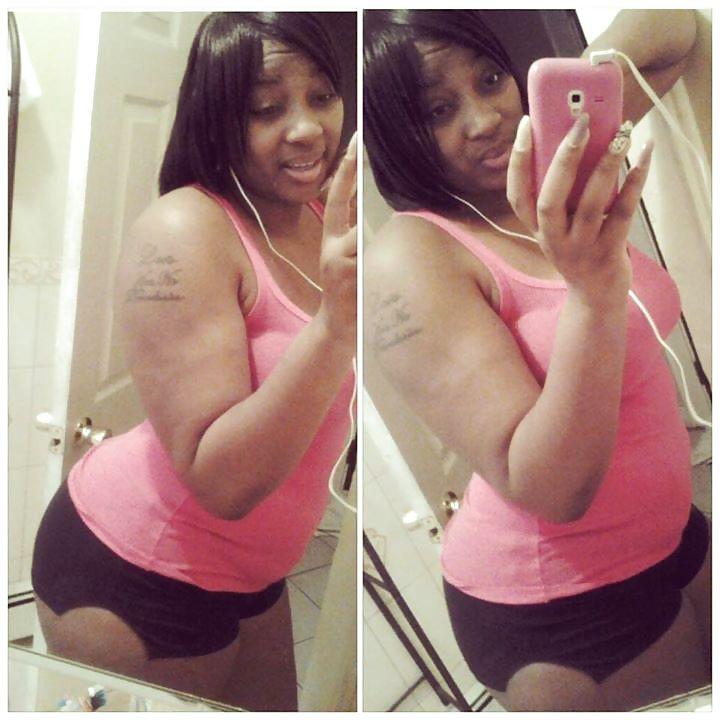 25P BIG bold thick booty