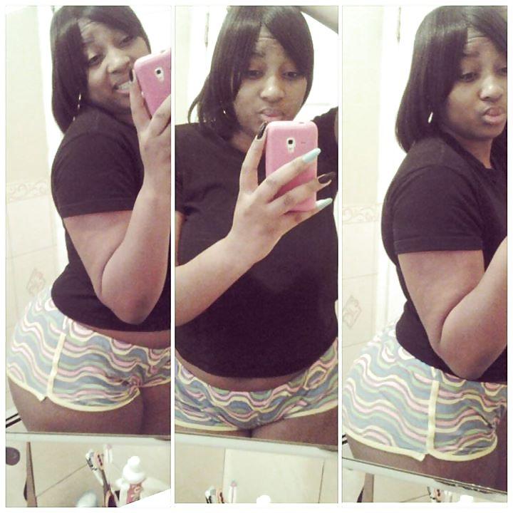 25P BIG bold thick booty