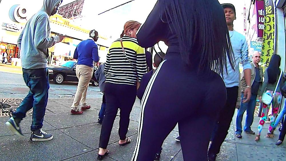 7P Unreal Booty