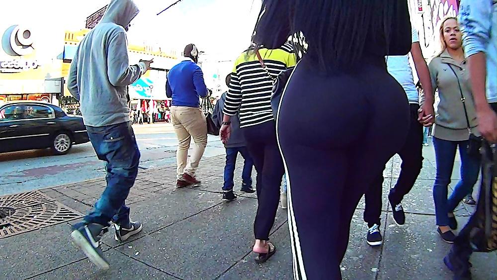 7P Unreal Booty