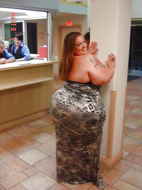 25P thick white creamy big booty 26