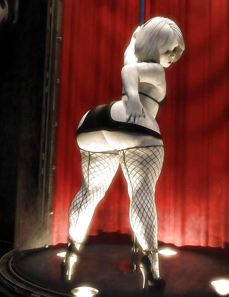 25P thick white creamy big booty 26