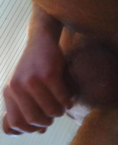 25P Wixen auf dem Glastisch Teil 2