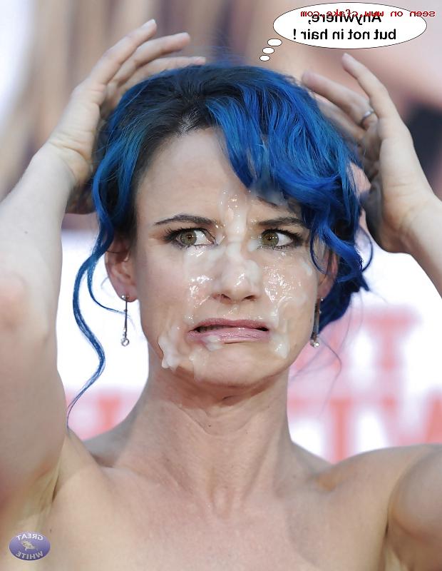 25P Juliette lewis