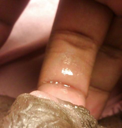 8P Nice Big Clit