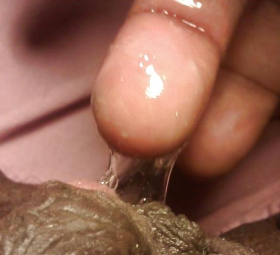 8P Nice Big Clit