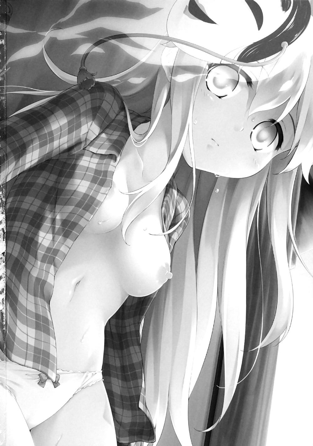 25P Cute Story III