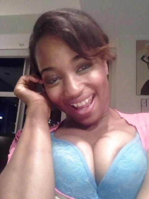 6P Booty and booby