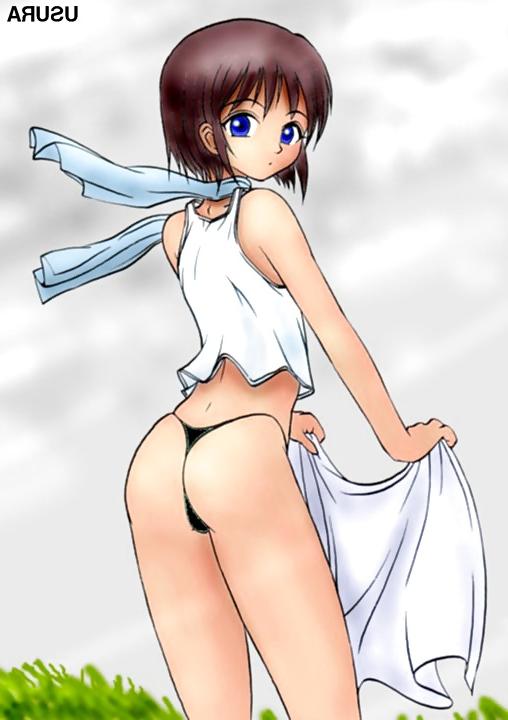 25P Usura, trap, crossdresser, twink