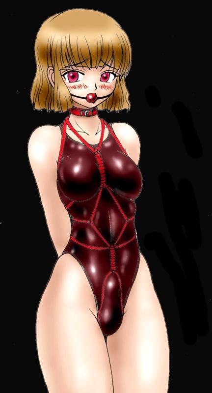 25P Usura, trap, crossdresser, twink