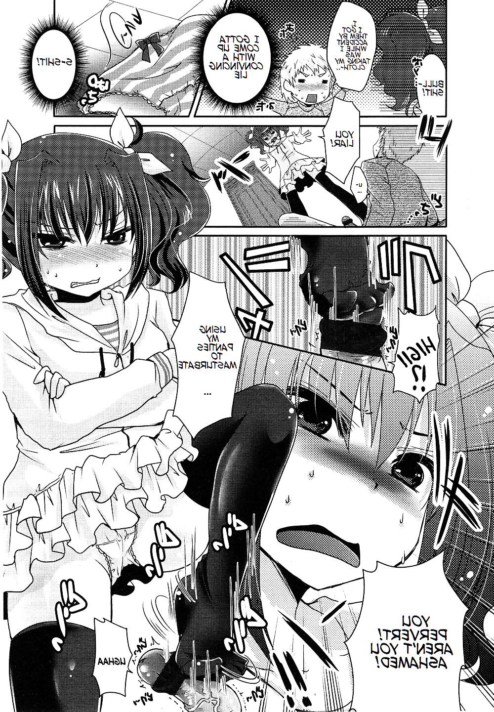 20P Cute Story VII