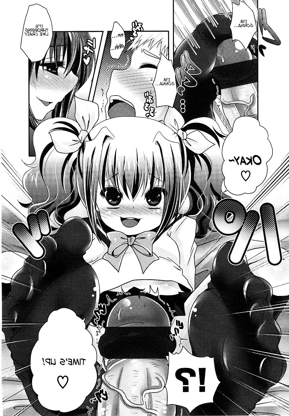 20P Cute Story VII
