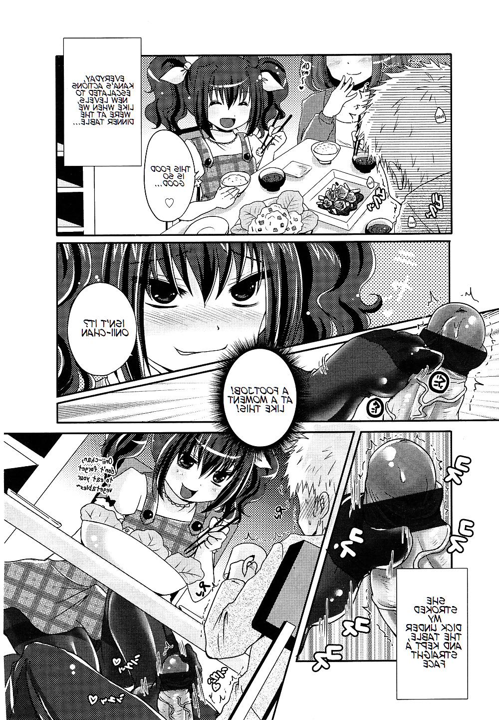 20P Cute Story VII