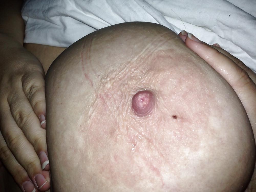 20P Big Natural Boobs