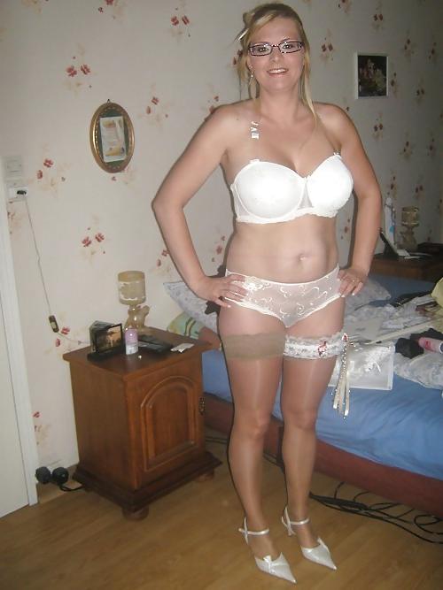 25P Stockings 16