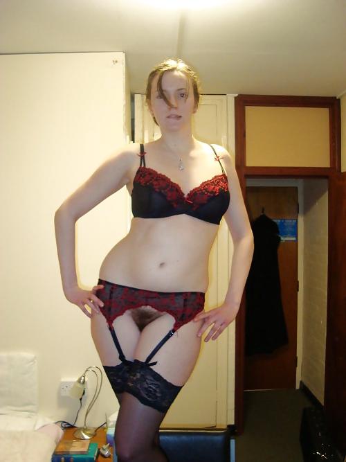 25P Stockings 16