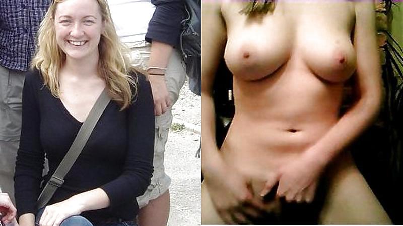 21P English slut exposed