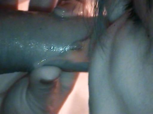 6P CUMMING IN HER MOUTH SHE IS MY MAID