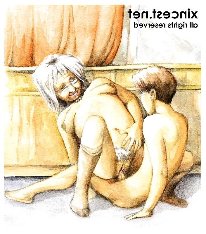 10P Young + Older