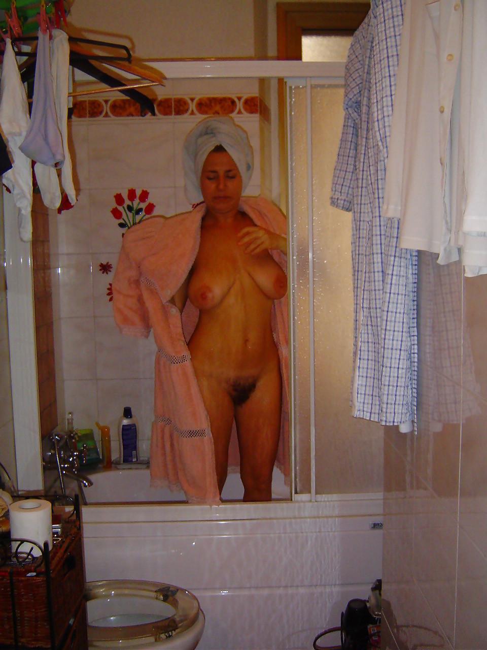 25P Homemade Wife Set32 (Ctk)