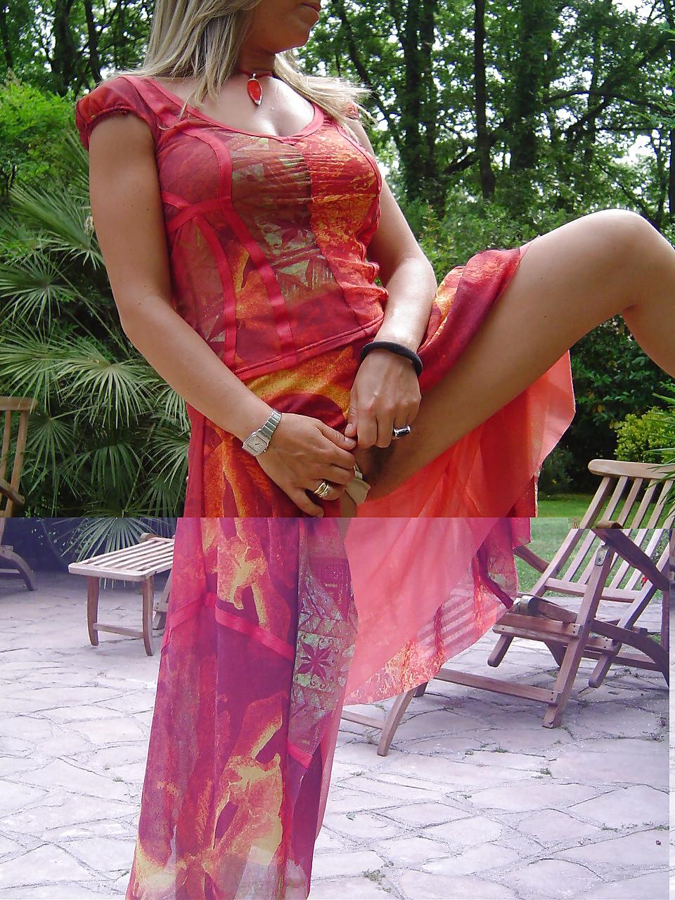 25P Homemade Wife Set32 (Ctk)