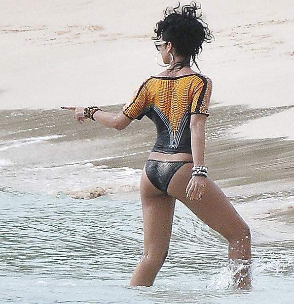 25P Rihanna mega collection