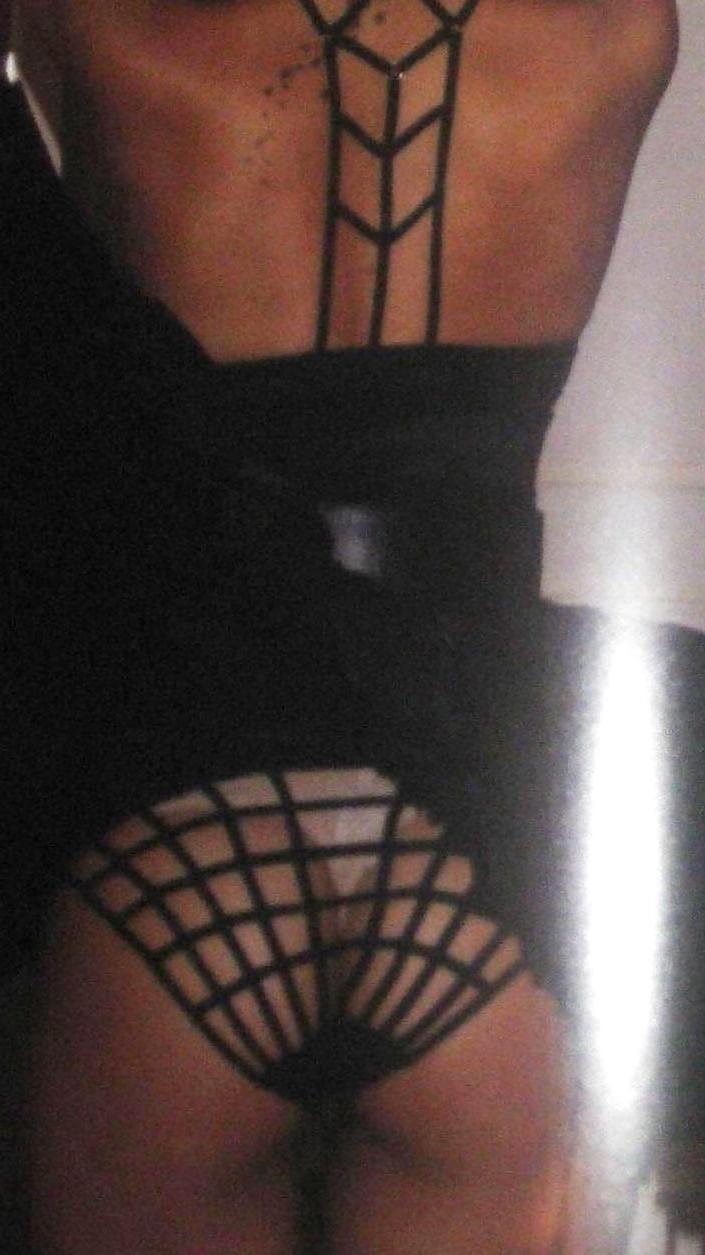 25P Rihanna mega collection