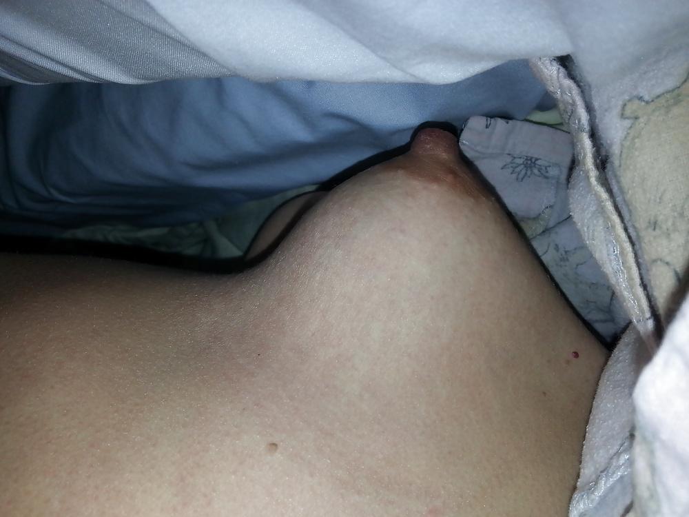 8P Milf pink pussy