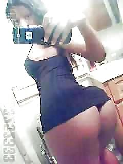25P Big booty teen whore party