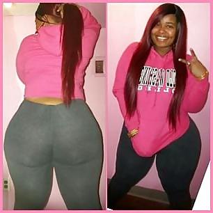 25P Big booty teen whore party