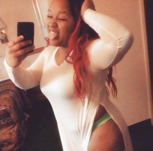 25P Big booty teen whore party