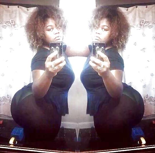 25P Big booty teen whore party