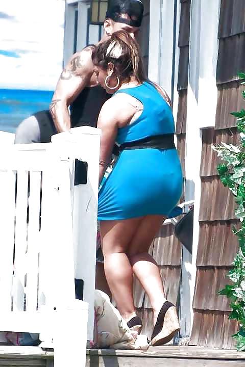 25P thick white creamy big booty: huge edition