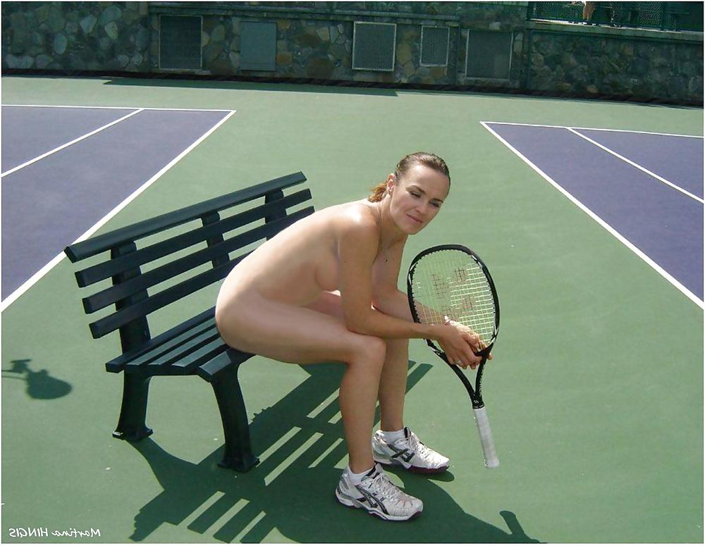 25P Martina Hingis