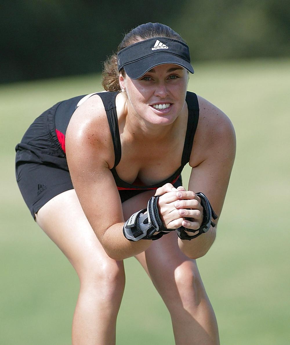 25P Martina Hingis