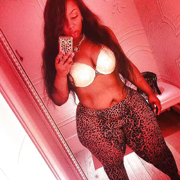 14P My favorite bog booty girl anyone know her?