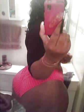 14P My favorite bog booty girl anyone know her?