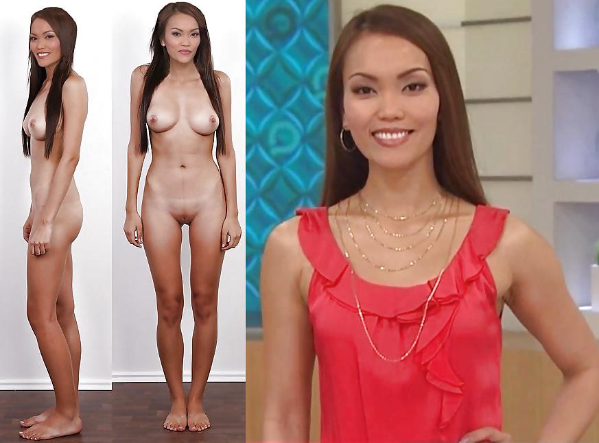 25P Hotties from QVC faked