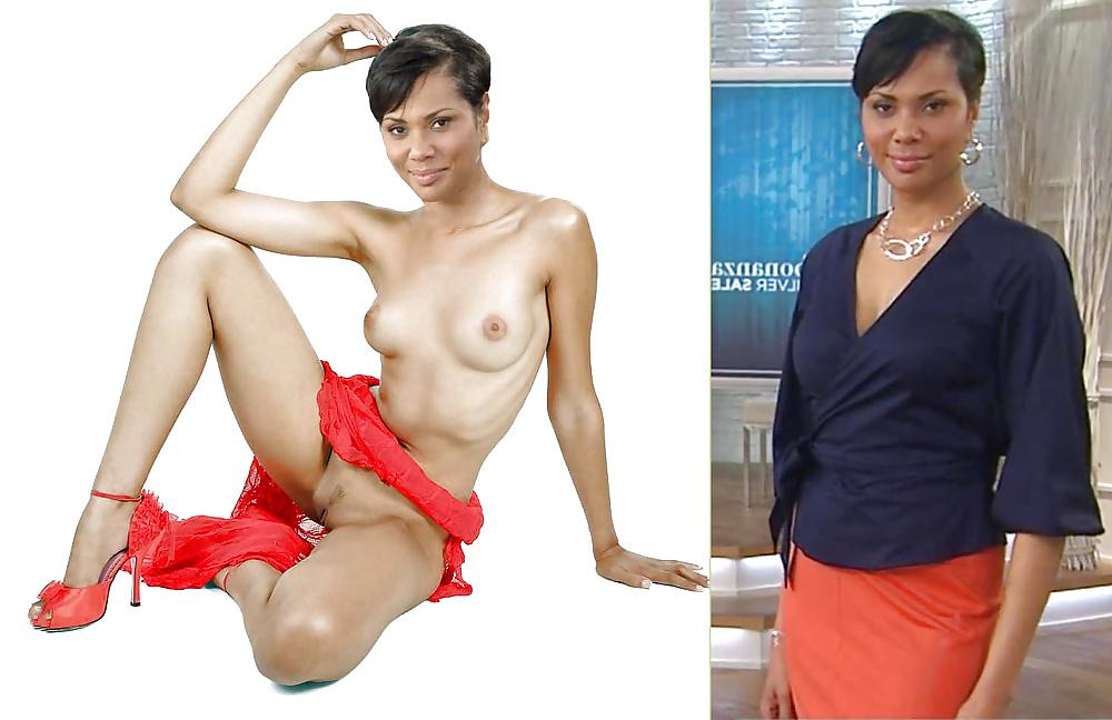 25P Hotties from QVC faked