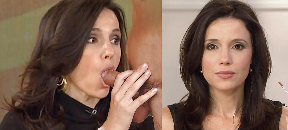 25P Hotties from QVC faked