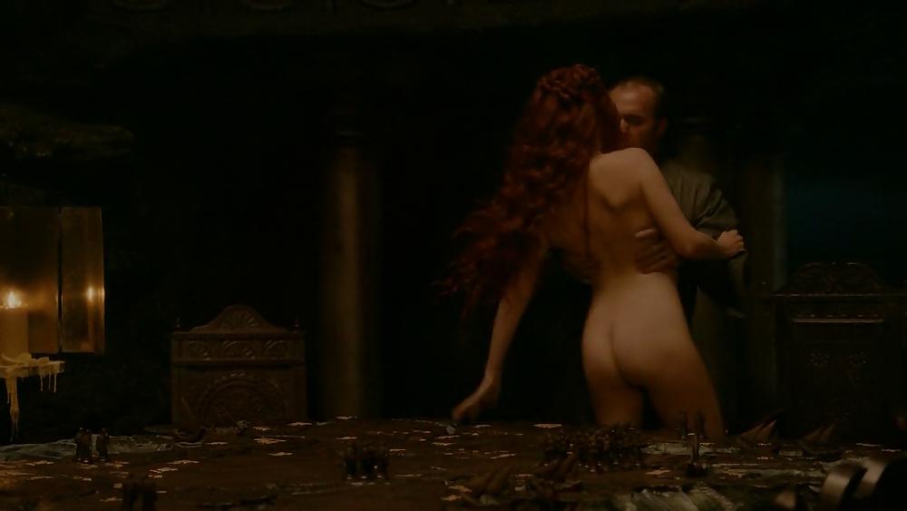 25P Nude whores and wenches of Game of Thrones